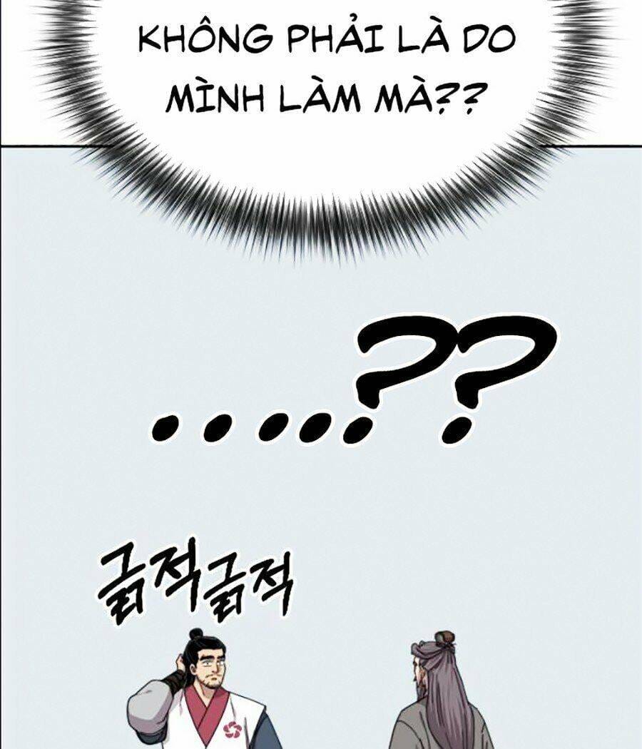 Truyện Tranh Hoa Sơn Tái Khởi trang 6