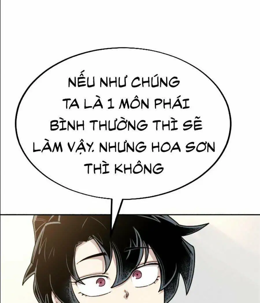 Truyện Tranh Hoa Sơn Tái Khởi trang 6