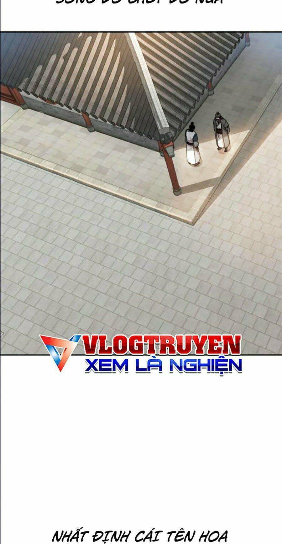 Truyện Tranh Hoa Sơn Tái Khởi trang 6