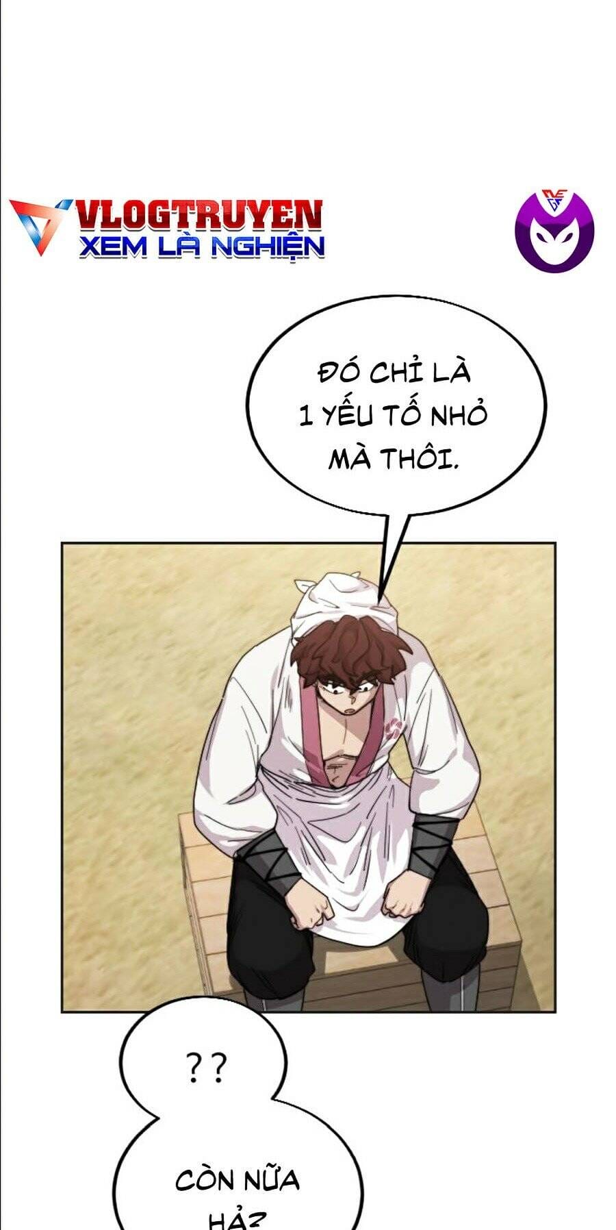 Truyện Tranh Hoa Sơn Tái Khởi trang 6