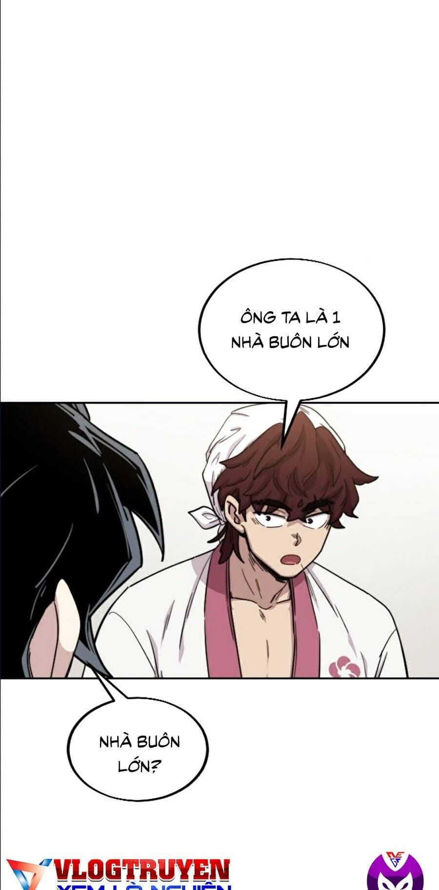 Truyện Tranh Hoa Sơn Tái Khởi trang 6