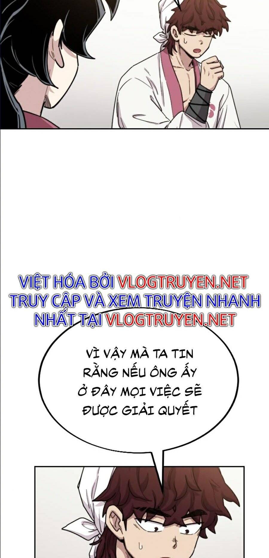 Truyện Tranh Hoa Sơn Tái Khởi trang 6