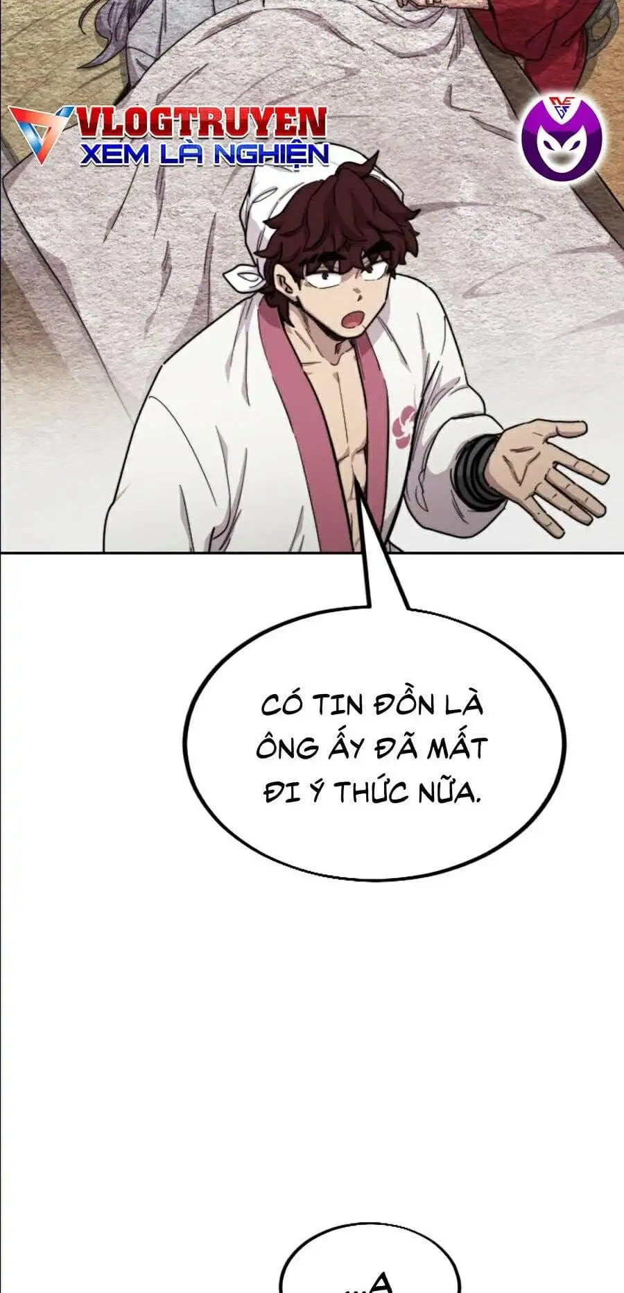 Truyện Tranh Hoa Sơn Tái Khởi trang 6