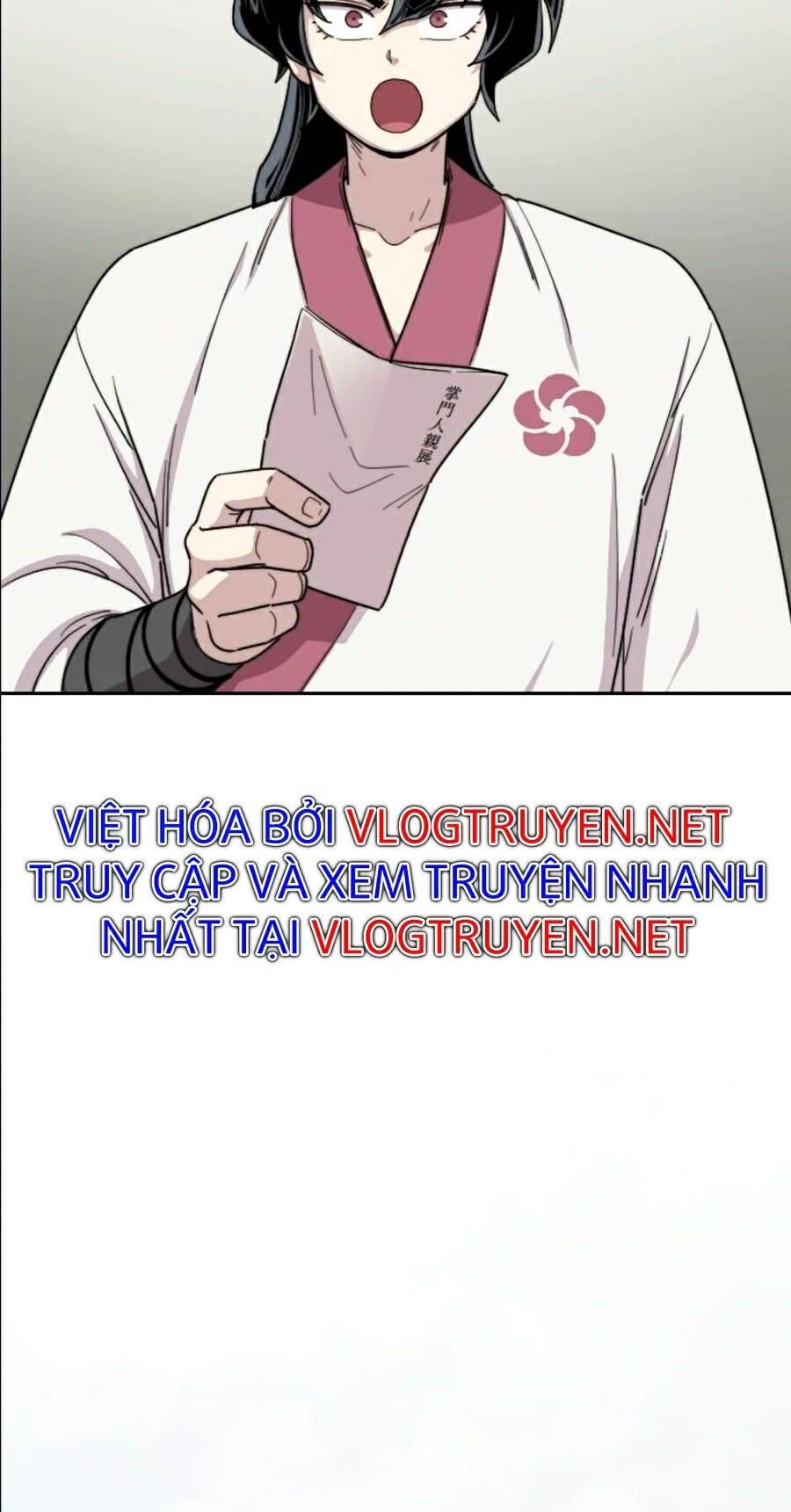 Truyện Tranh Hoa Sơn Tái Khởi trang 6