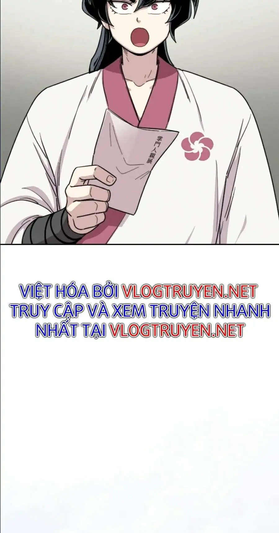 Truyện Tranh Hoa Sơn Tái Khởi trang 6