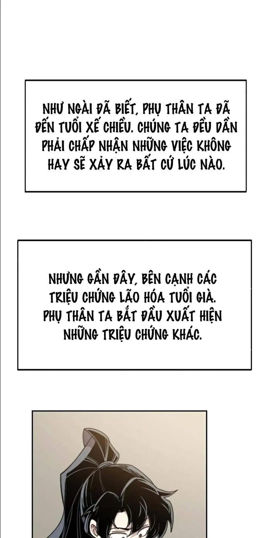 Truyện Tranh Hoa Sơn Tái Khởi trang 6