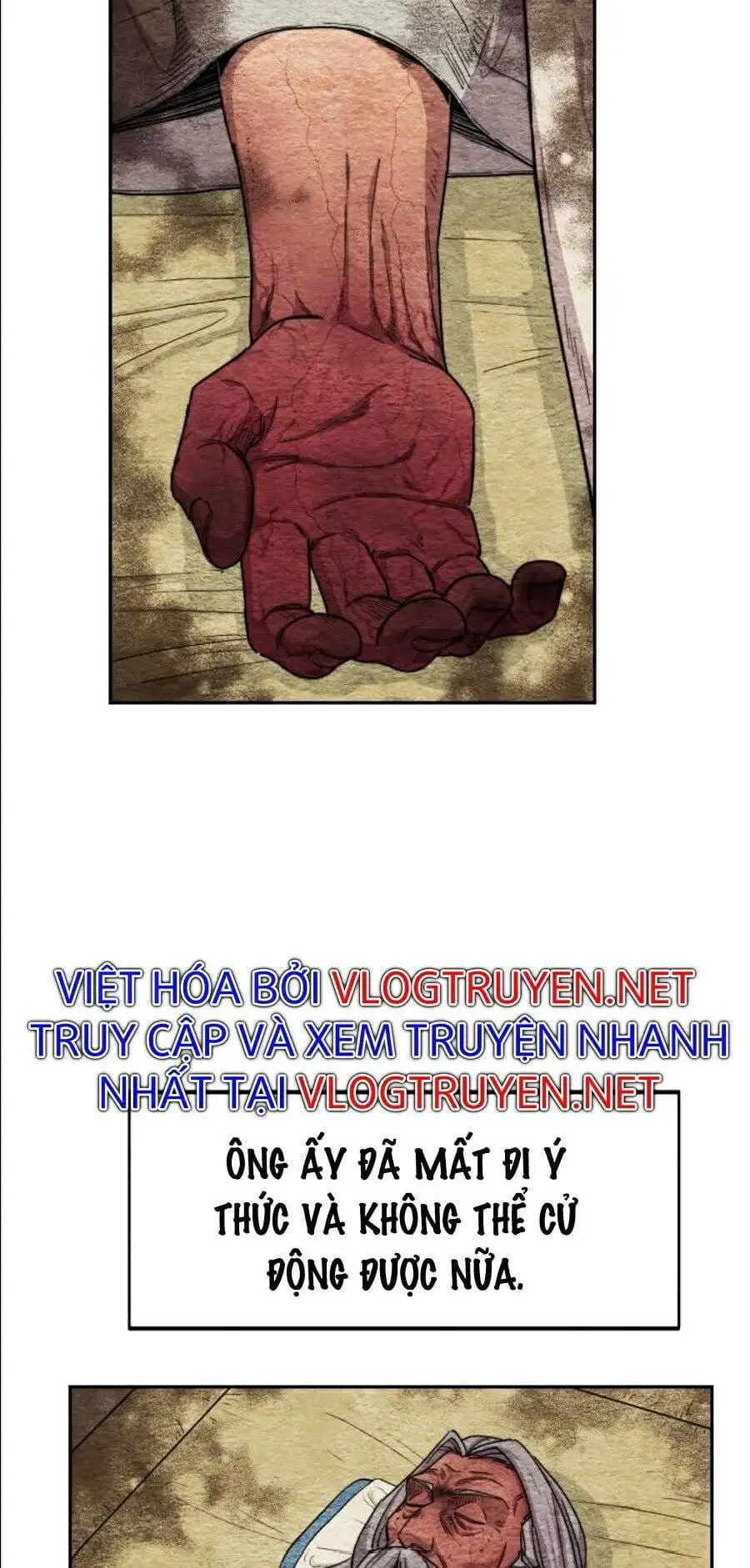 Truyện Tranh Hoa Sơn Tái Khởi trang 6