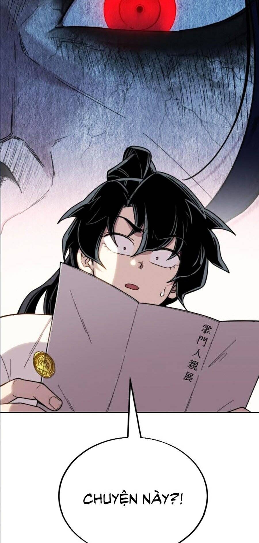 Truyện Tranh Hoa Sơn Tái Khởi trang 6