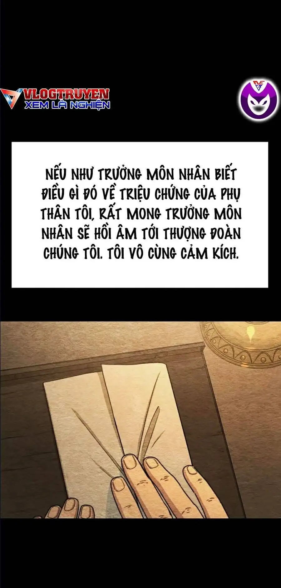 Truyện Tranh Hoa Sơn Tái Khởi trang 6
