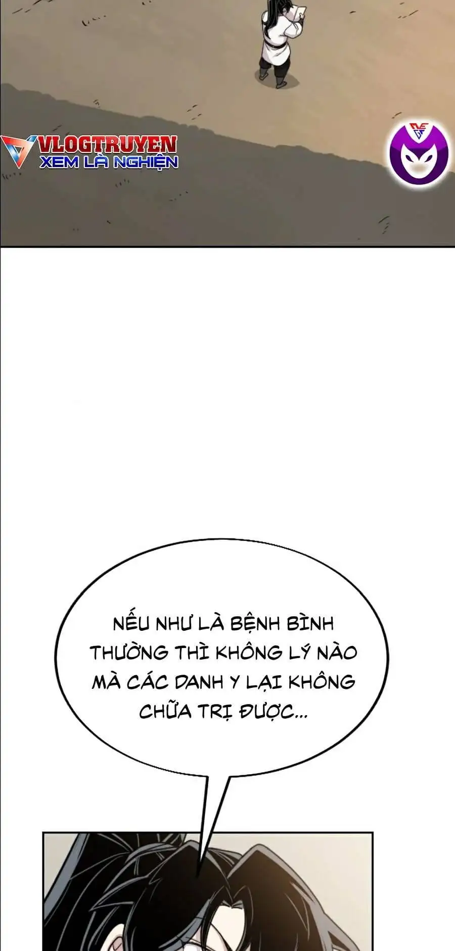 Truyện Tranh Hoa Sơn Tái Khởi trang 6