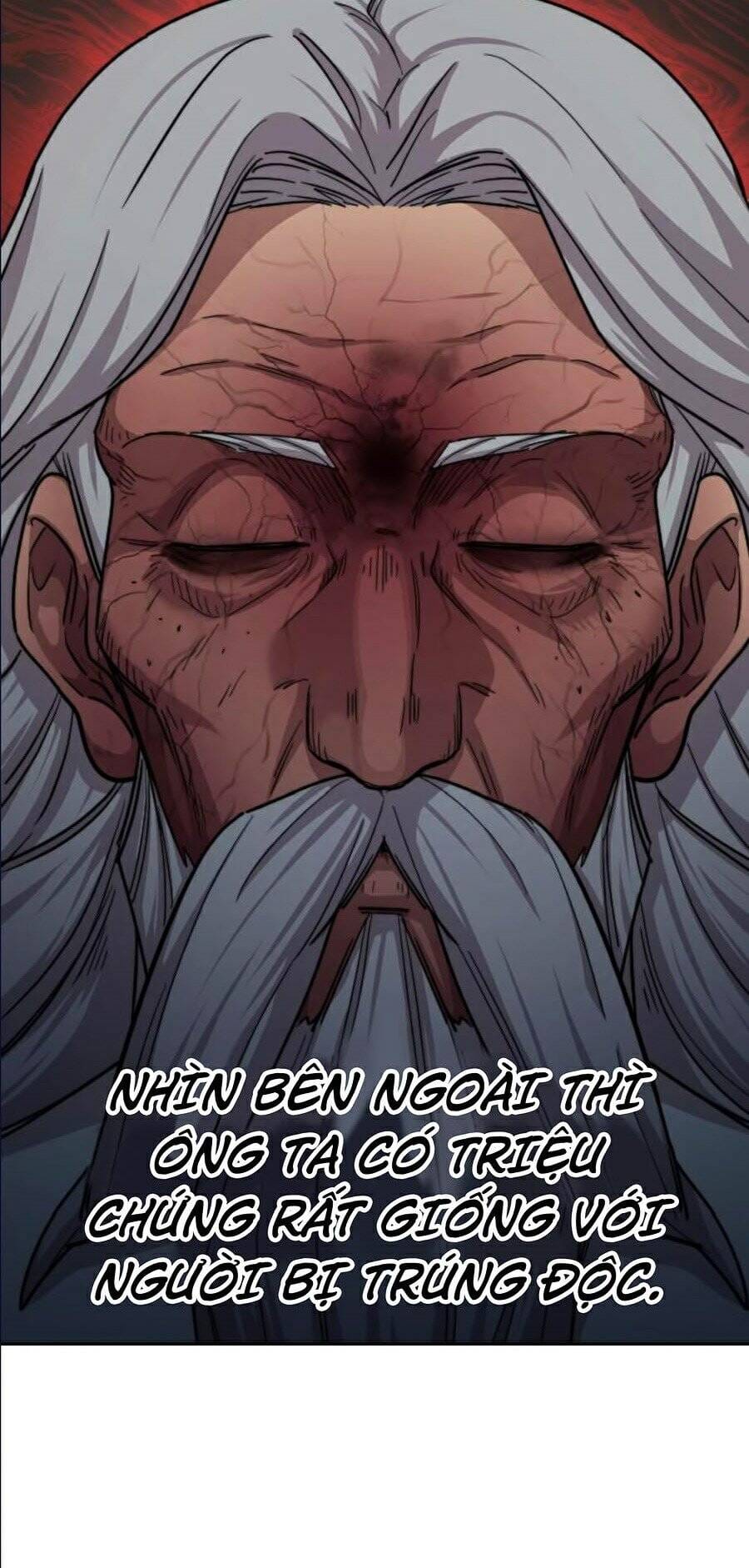 Truyện Tranh Hoa Sơn Tái Khởi trang 6