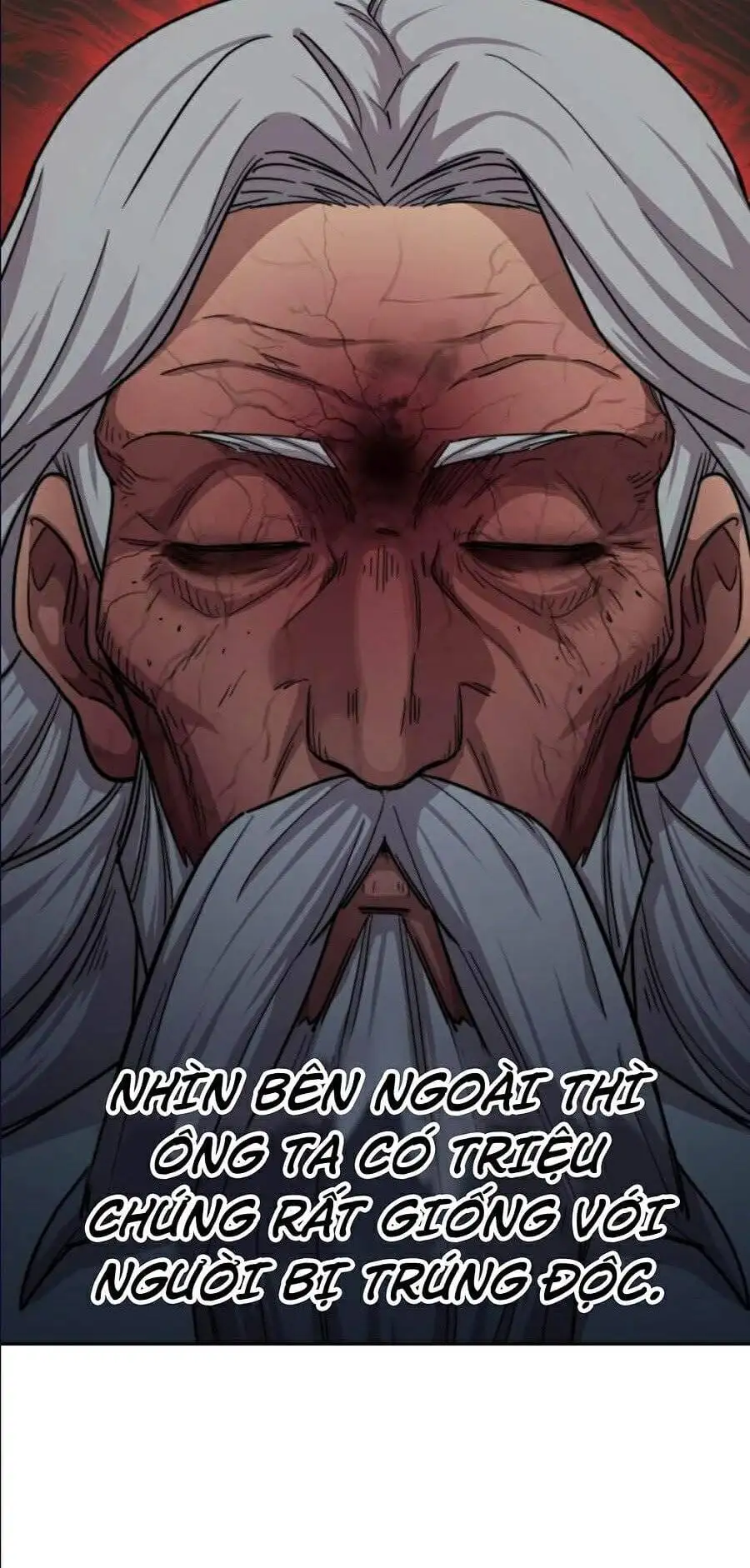 Truyện Tranh Hoa Sơn Tái Khởi trang 6