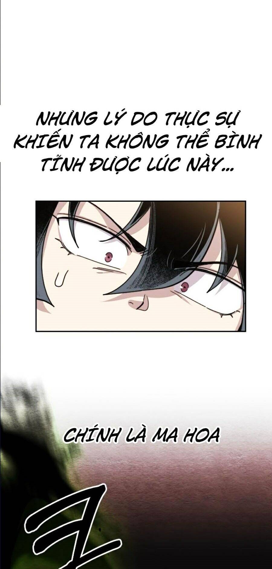 Truyện Tranh Hoa Sơn Tái Khởi trang 6