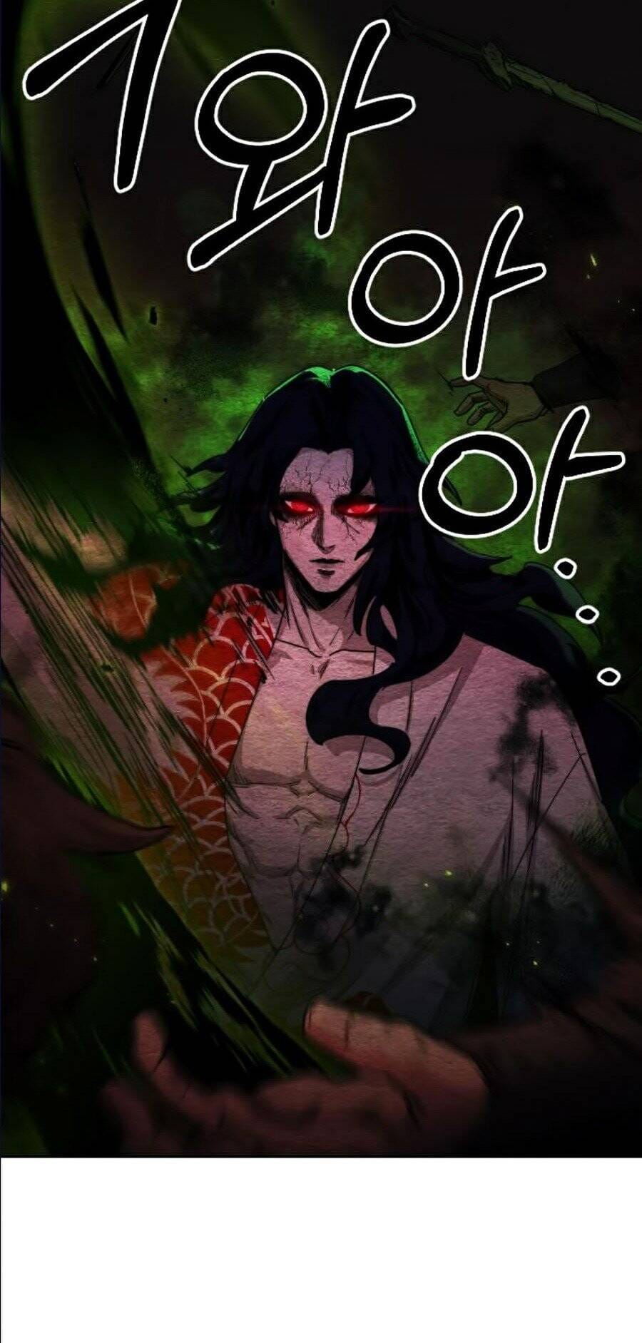 Truyện Tranh Hoa Sơn Tái Khởi trang 6