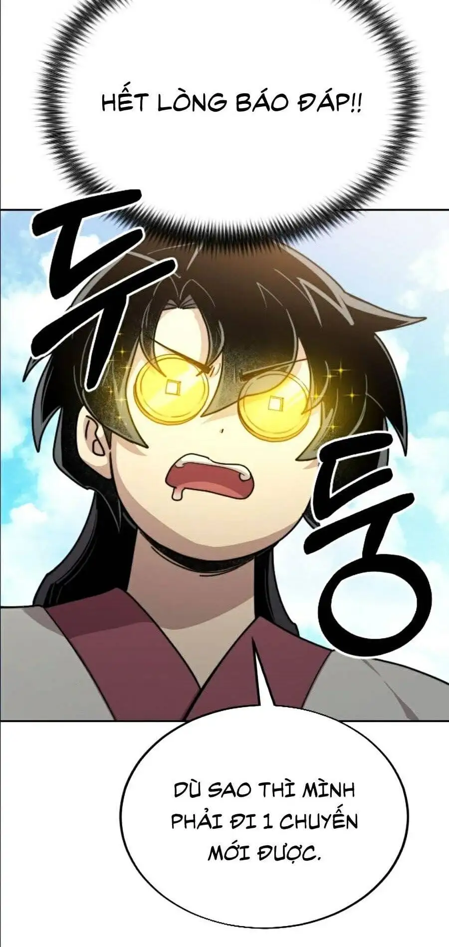 Truyện Tranh Hoa Sơn Tái Khởi trang 6