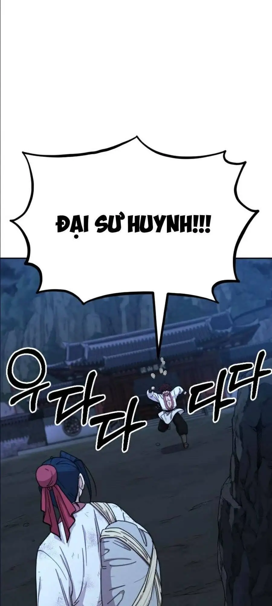 Truyện Tranh Hoa Sơn Tái Khởi trang 6