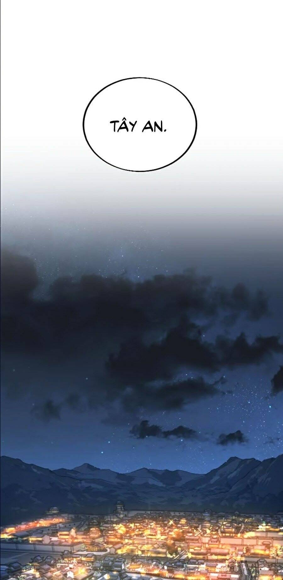 Truyện Tranh Hoa Sơn Tái Khởi trang 6