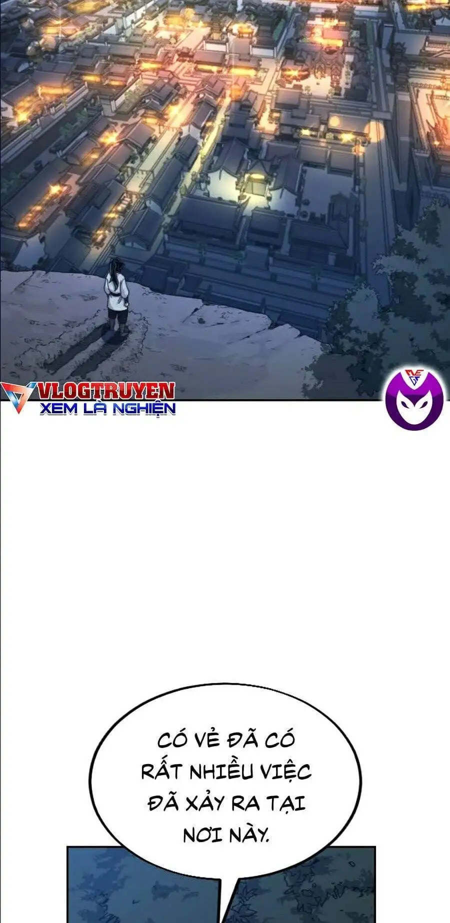 Truyện Tranh Hoa Sơn Tái Khởi trang 6