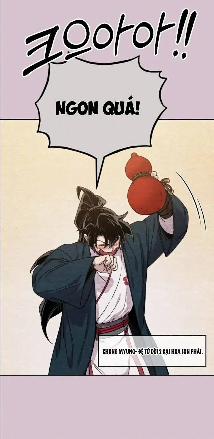 Truyện Tranh Hoa Sơn Tái Khởi trang 6