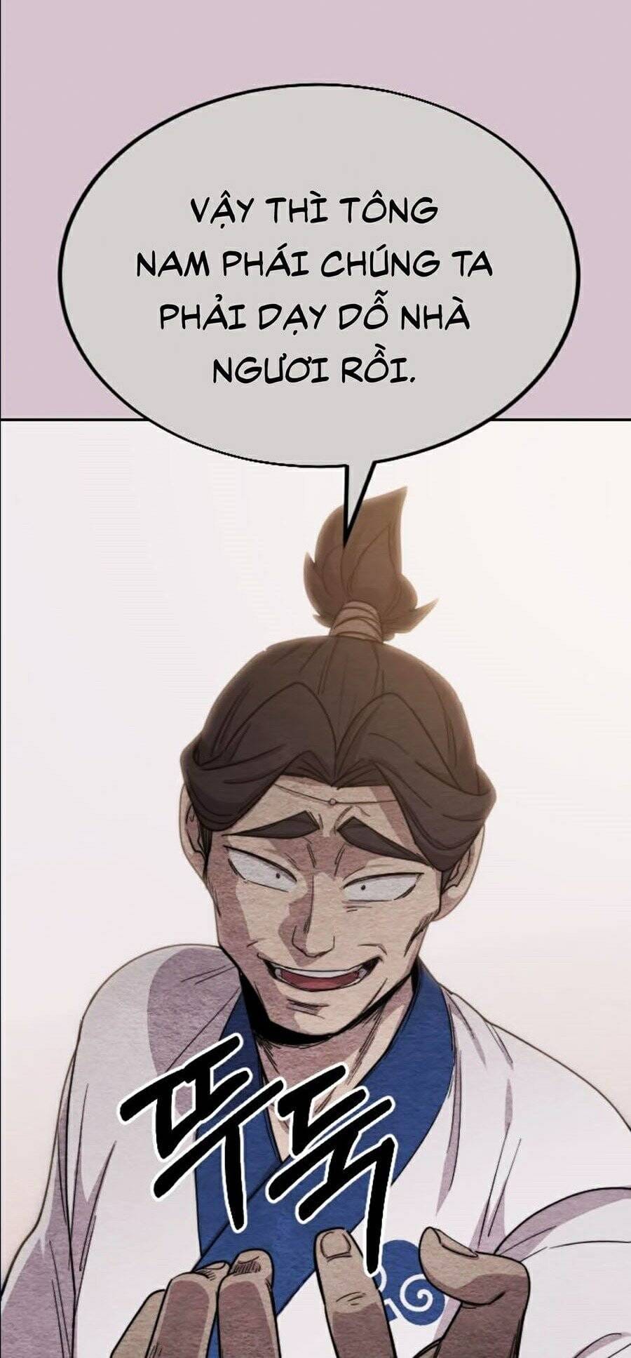 Truyện Tranh Hoa Sơn Tái Khởi trang 6