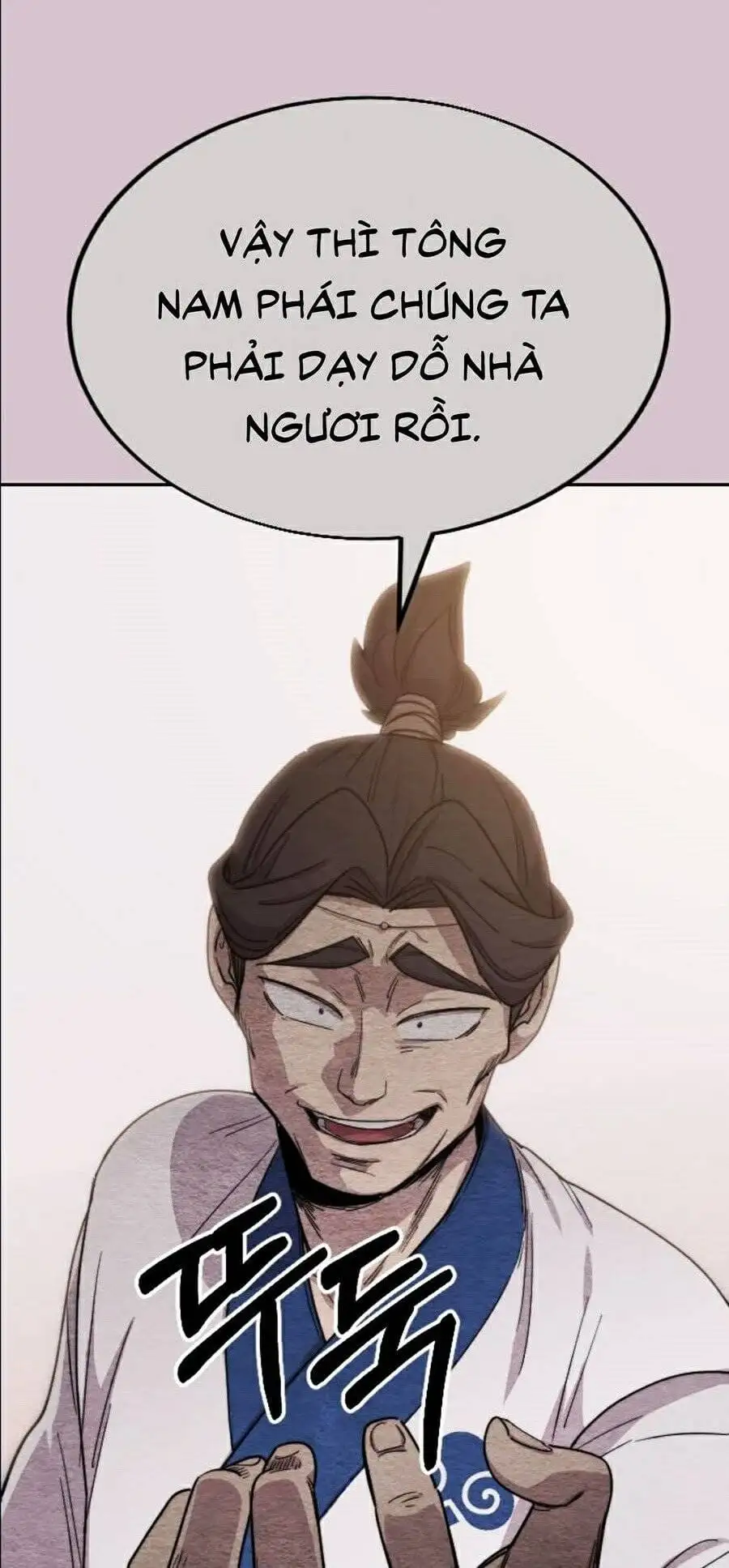 Truyện Tranh Hoa Sơn Tái Khởi trang 6