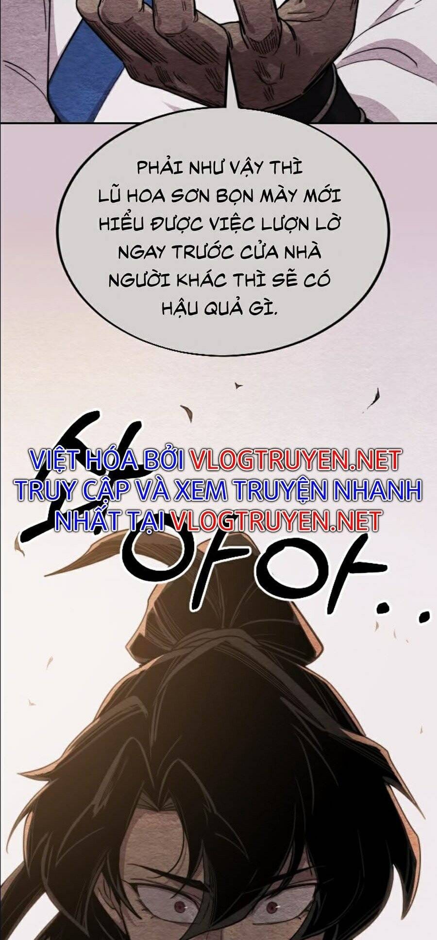 Truyện Tranh Hoa Sơn Tái Khởi trang 6