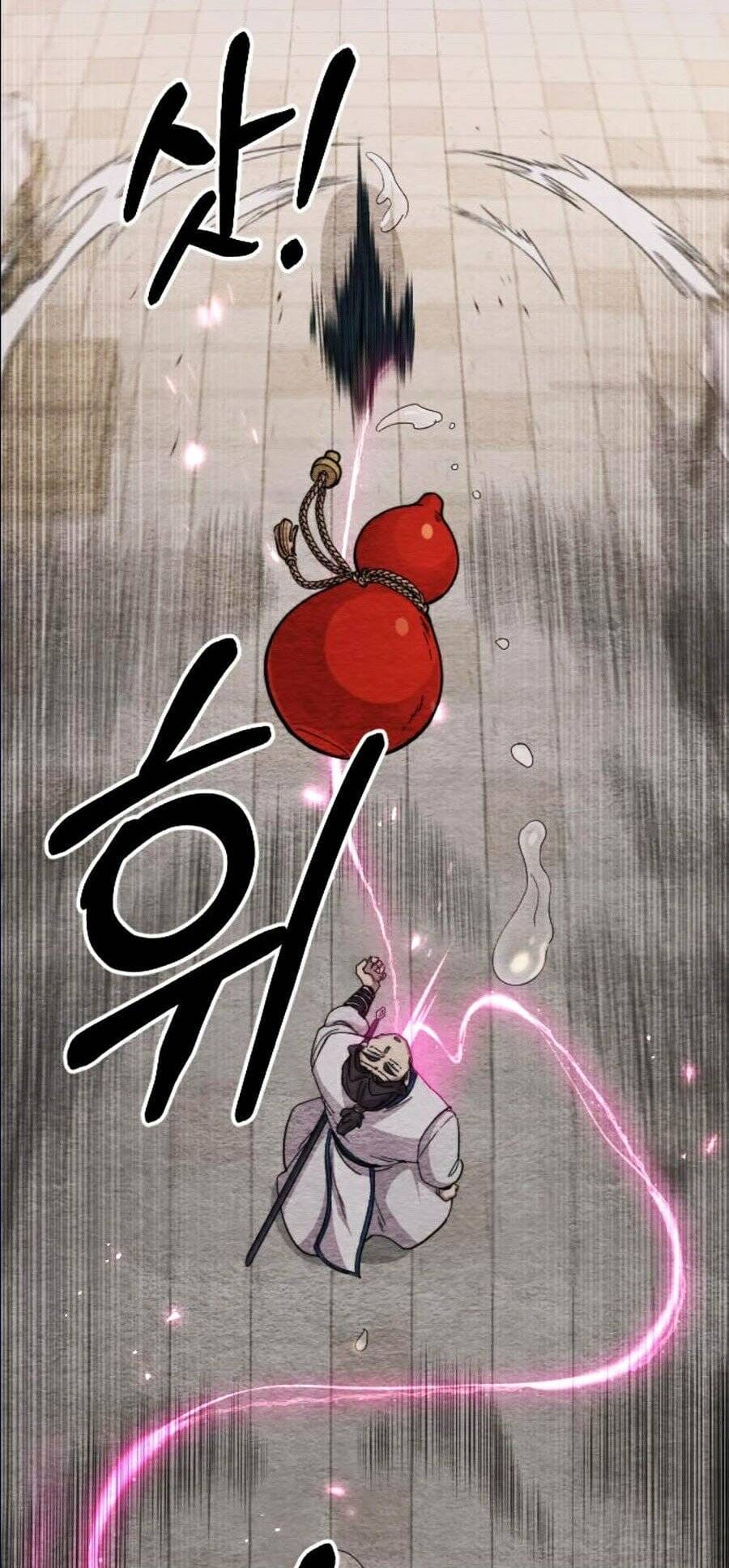 Truyện Tranh Hoa Sơn Tái Khởi trang 6