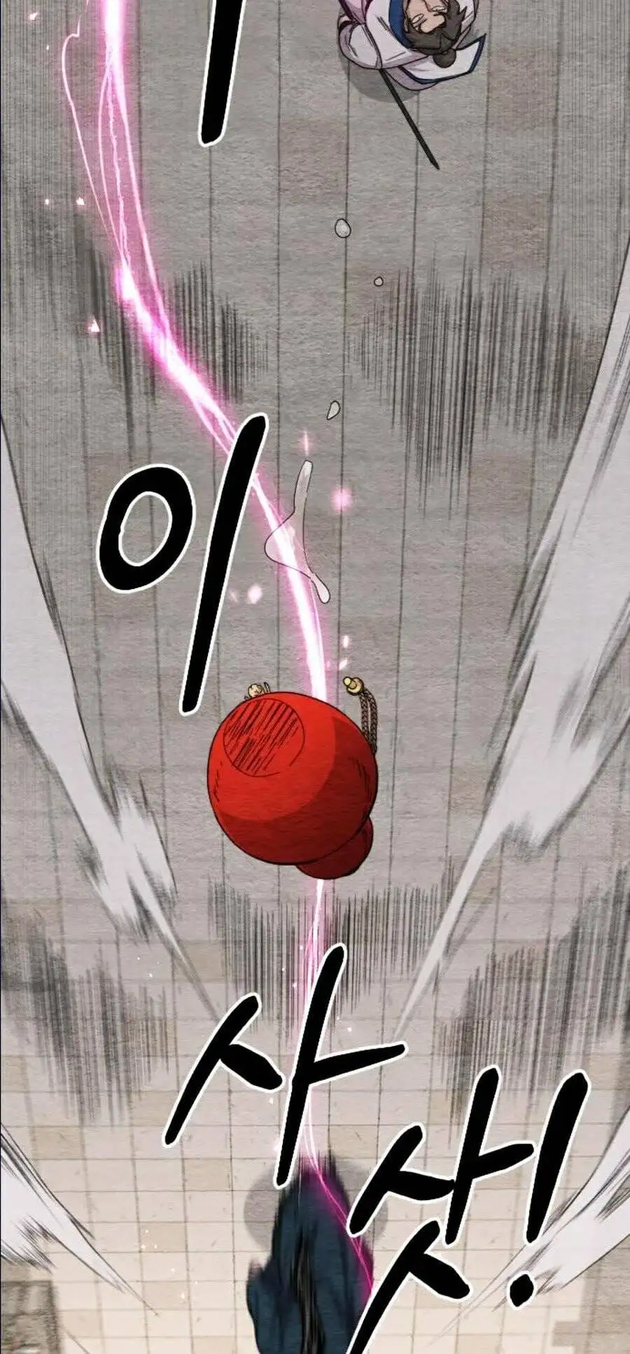 Truyện Tranh Hoa Sơn Tái Khởi trang 6