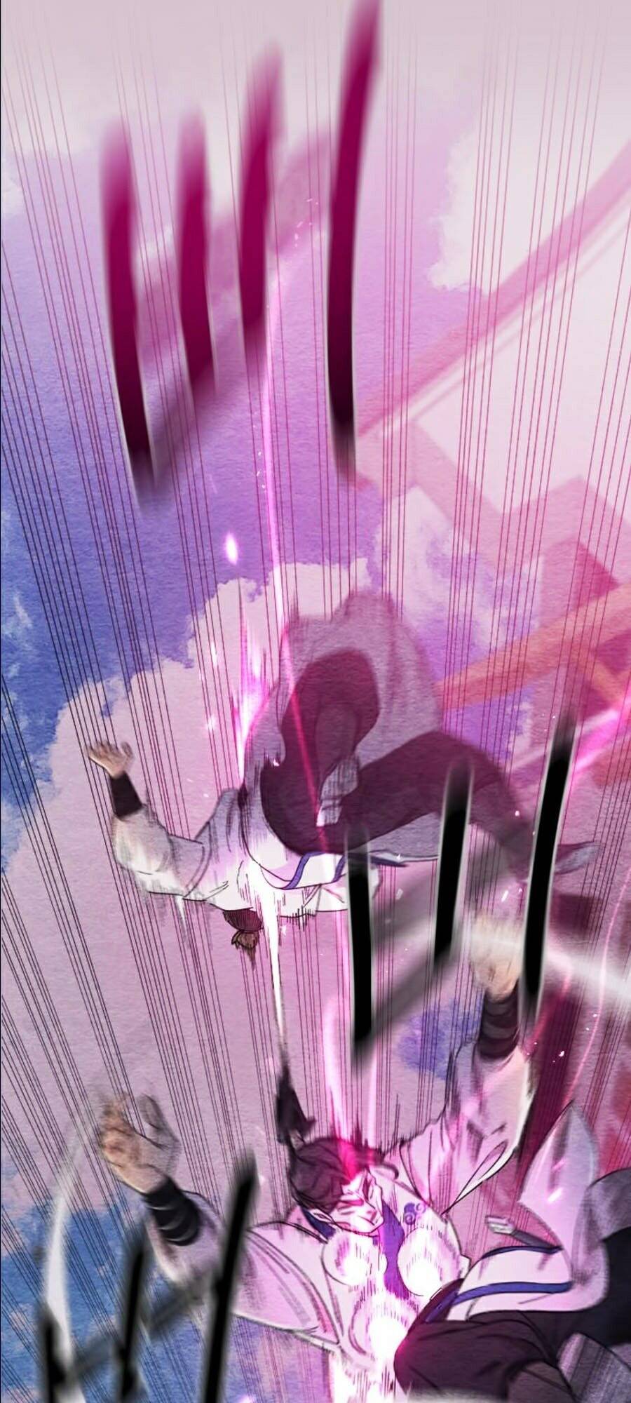 Truyện Tranh Hoa Sơn Tái Khởi trang 6