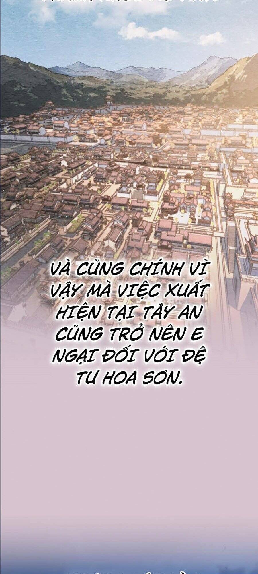 Truyện Tranh Hoa Sơn Tái Khởi trang 6