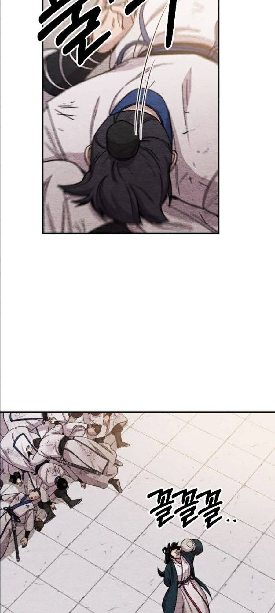 Truyện Tranh Hoa Sơn Tái Khởi trang 6