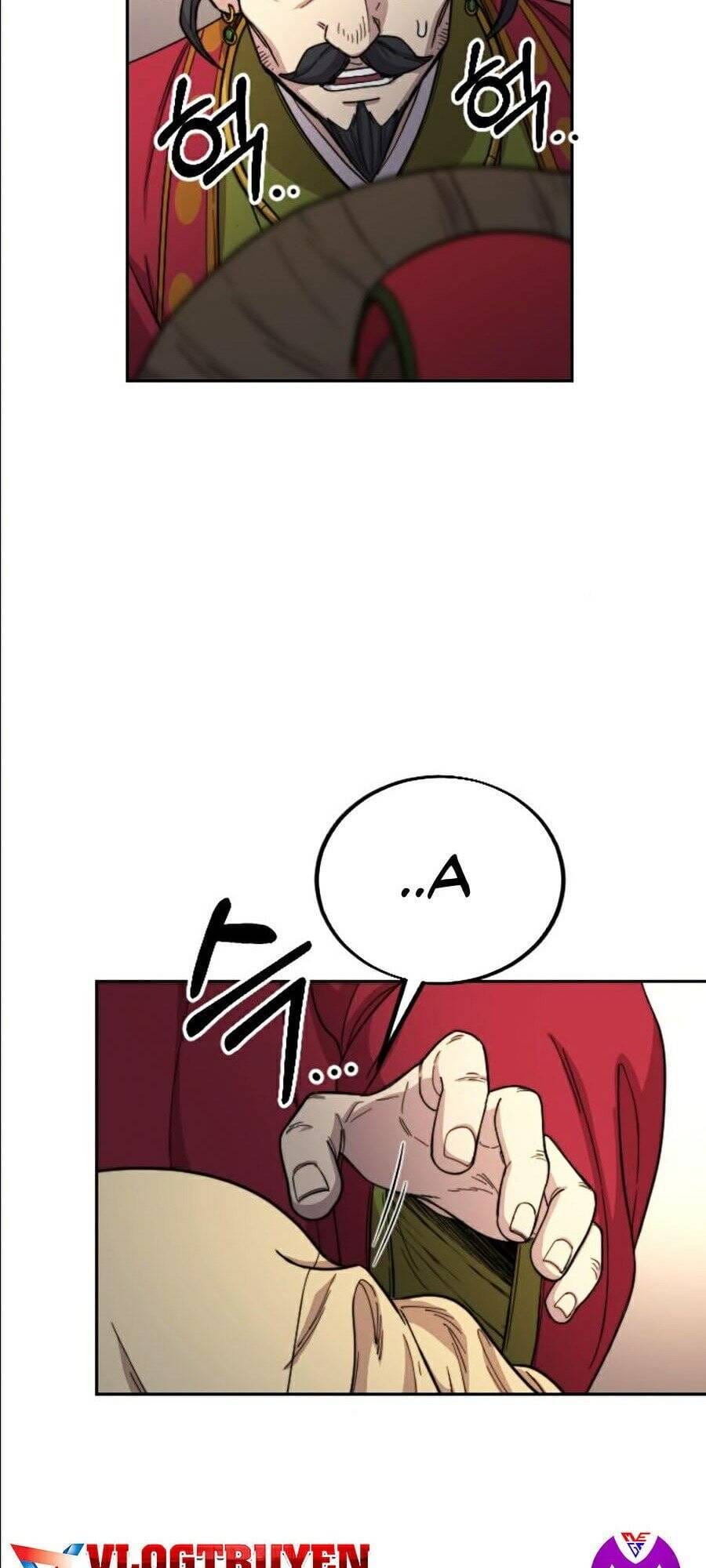 Truyện Tranh Hoa Sơn Tái Khởi trang 6