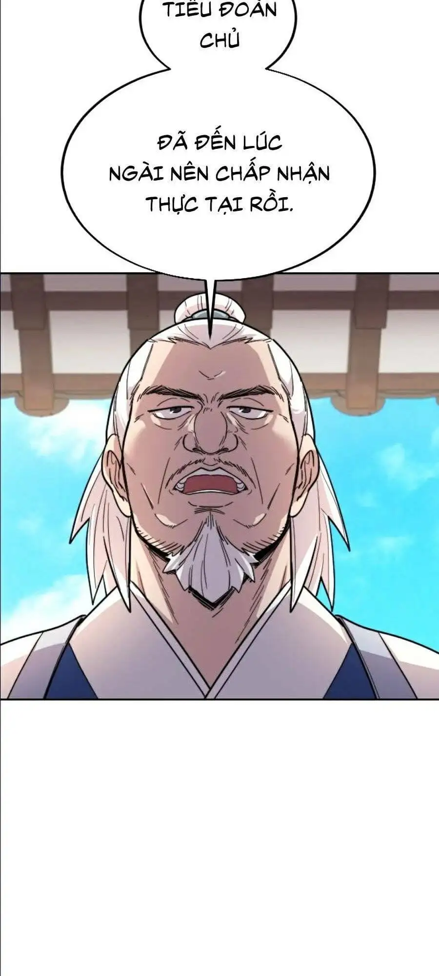 Truyện Tranh Hoa Sơn Tái Khởi trang 6