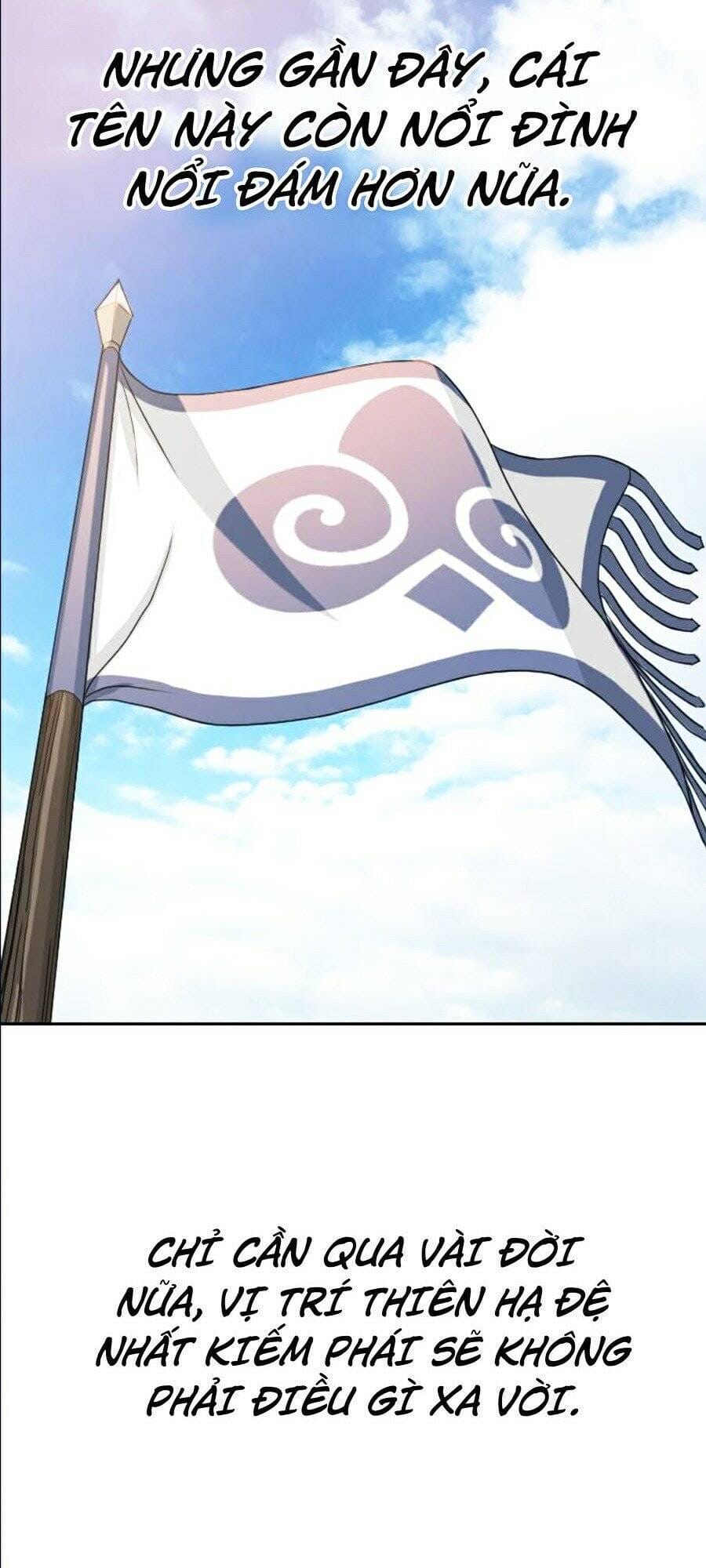 Truyện Tranh Hoa Sơn Tái Khởi trang 6