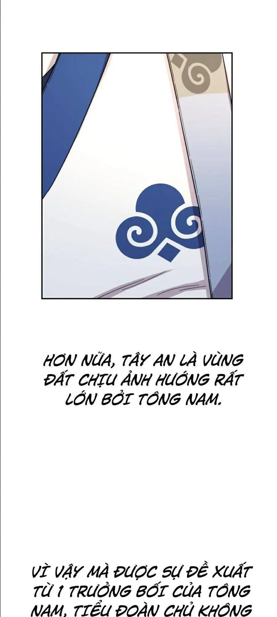 Truyện Tranh Hoa Sơn Tái Khởi trang 6