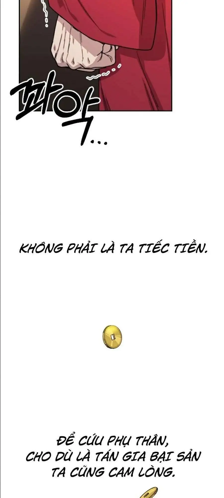 Truyện Tranh Hoa Sơn Tái Khởi trang 6