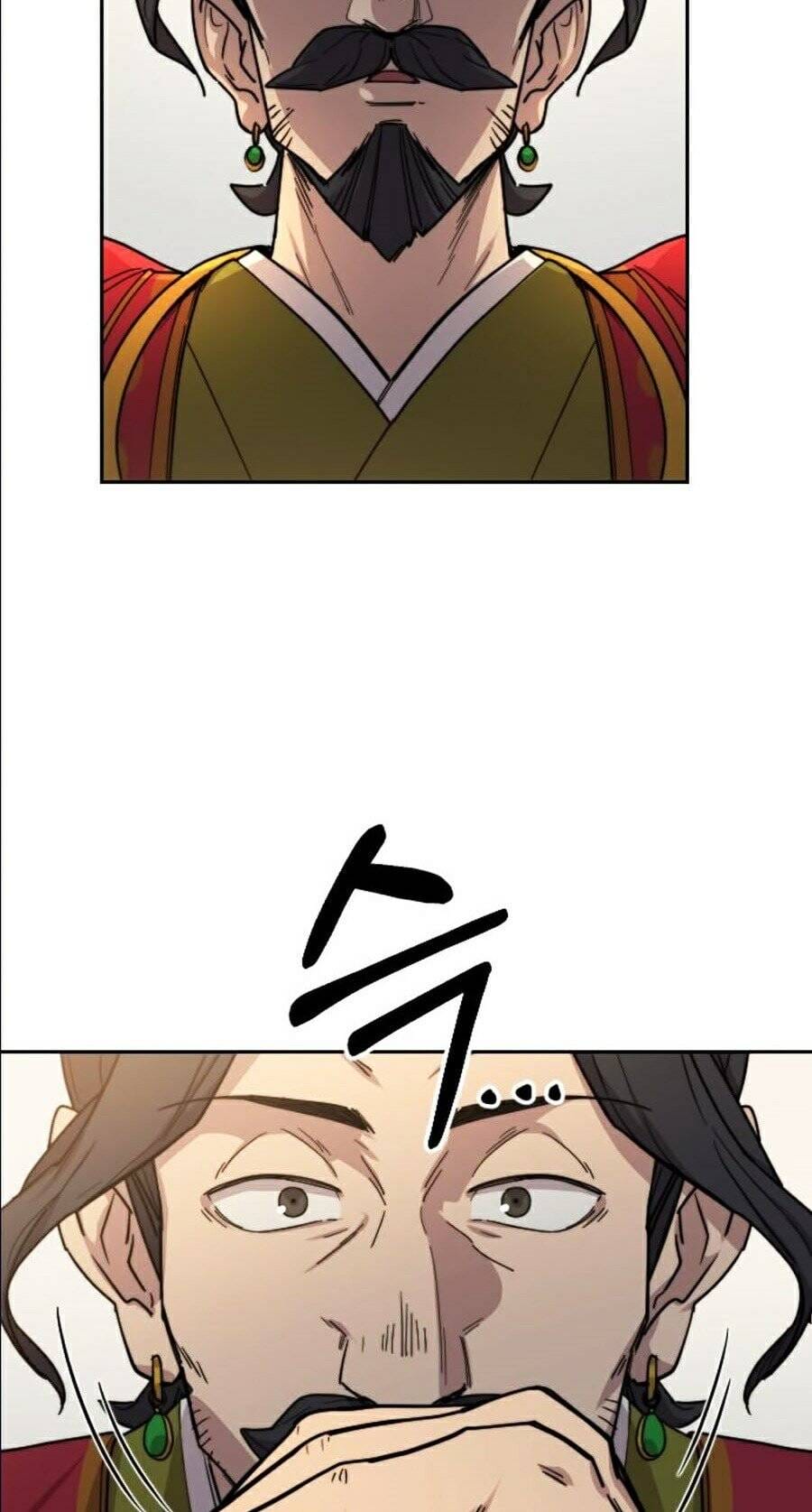 Truyện Tranh Hoa Sơn Tái Khởi trang 6