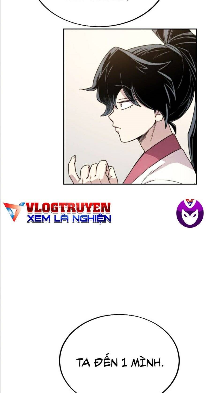 Truyện Tranh Hoa Sơn Tái Khởi trang 6