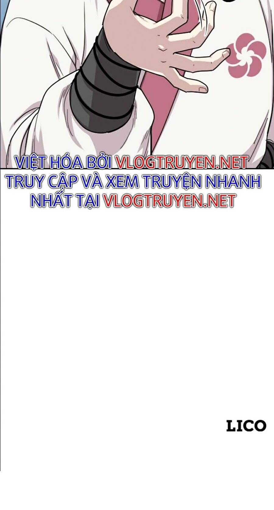 Truyện Tranh Hoa Sơn Tái Khởi trang 6