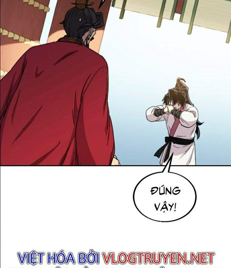 Truyện Tranh Hoa Sơn Tái Khởi trang 6