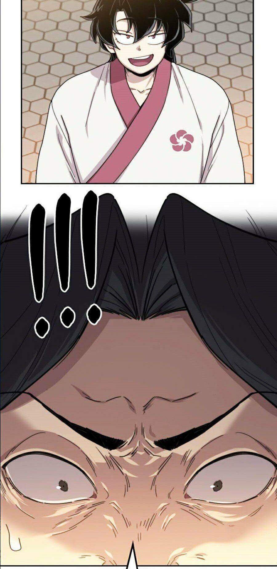 Truyện Tranh Hoa Sơn Tái Khởi trang 6