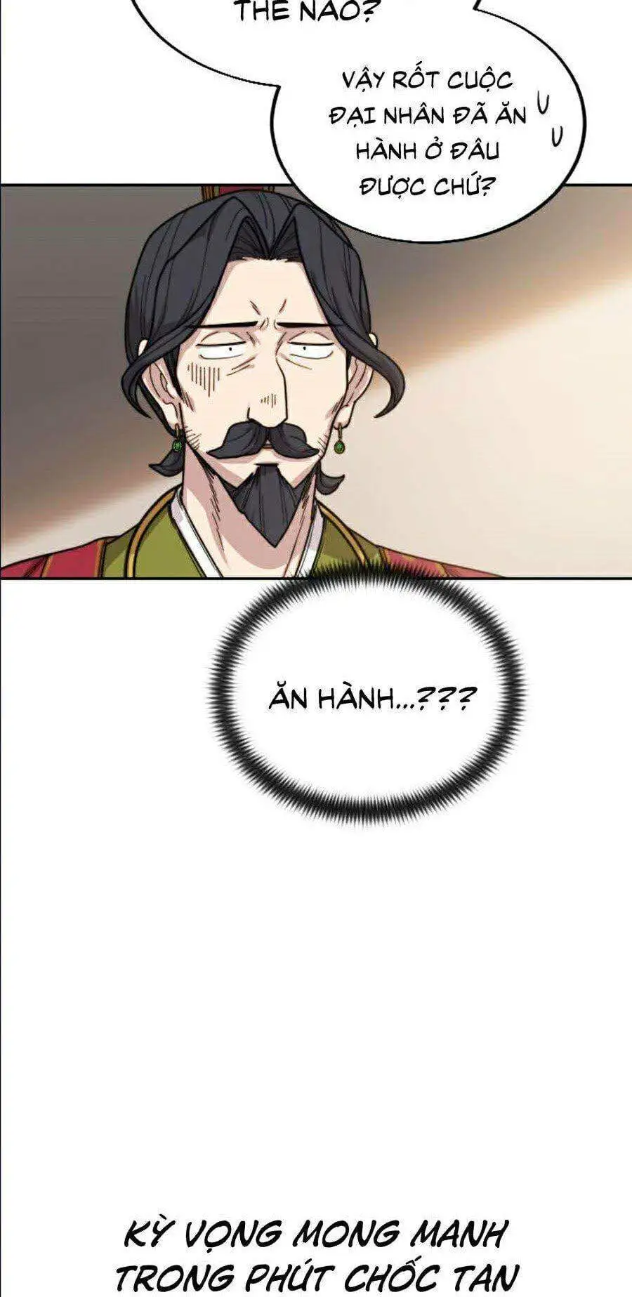 Truyện Tranh Hoa Sơn Tái Khởi trang 6