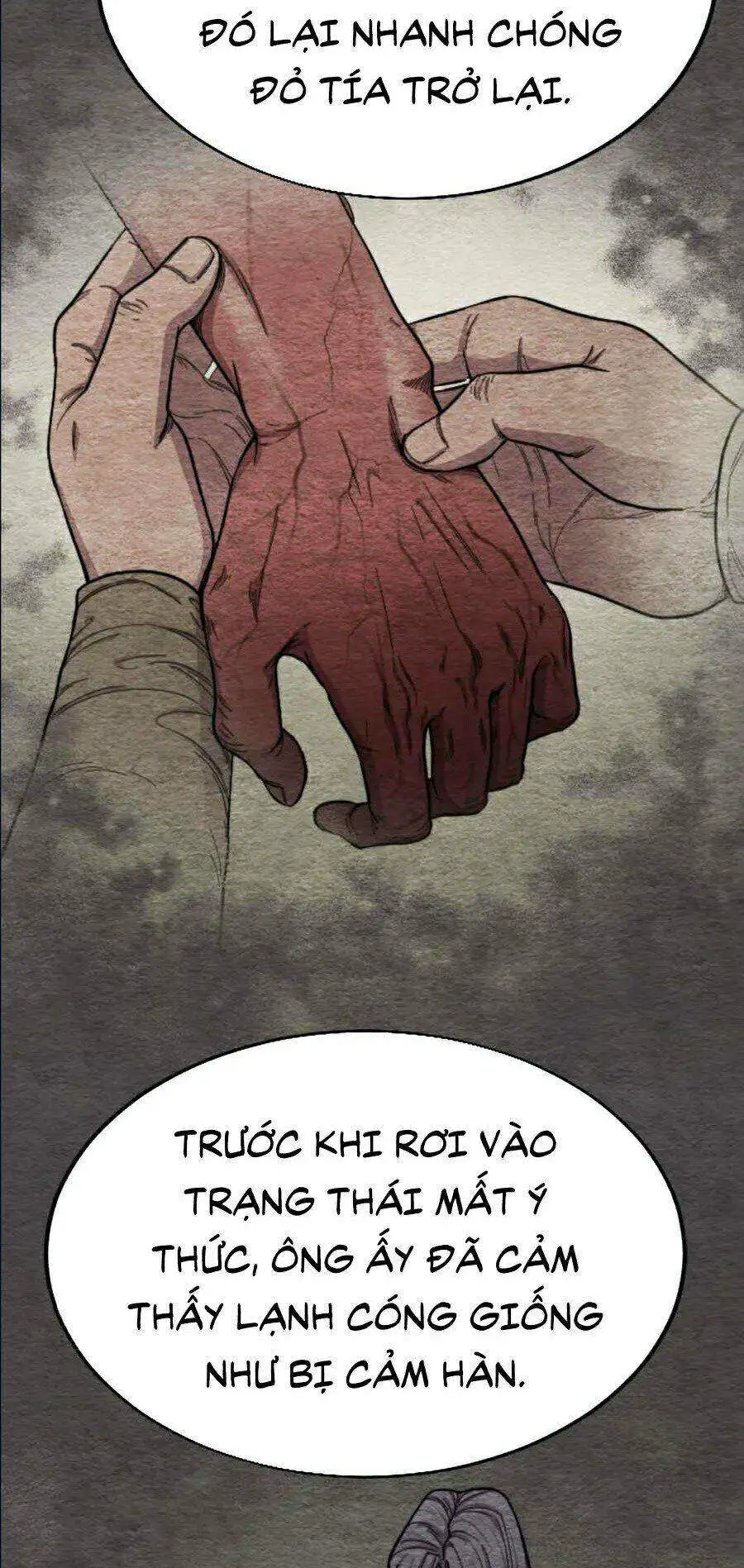 Truyện Tranh Hoa Sơn Tái Khởi trang 6