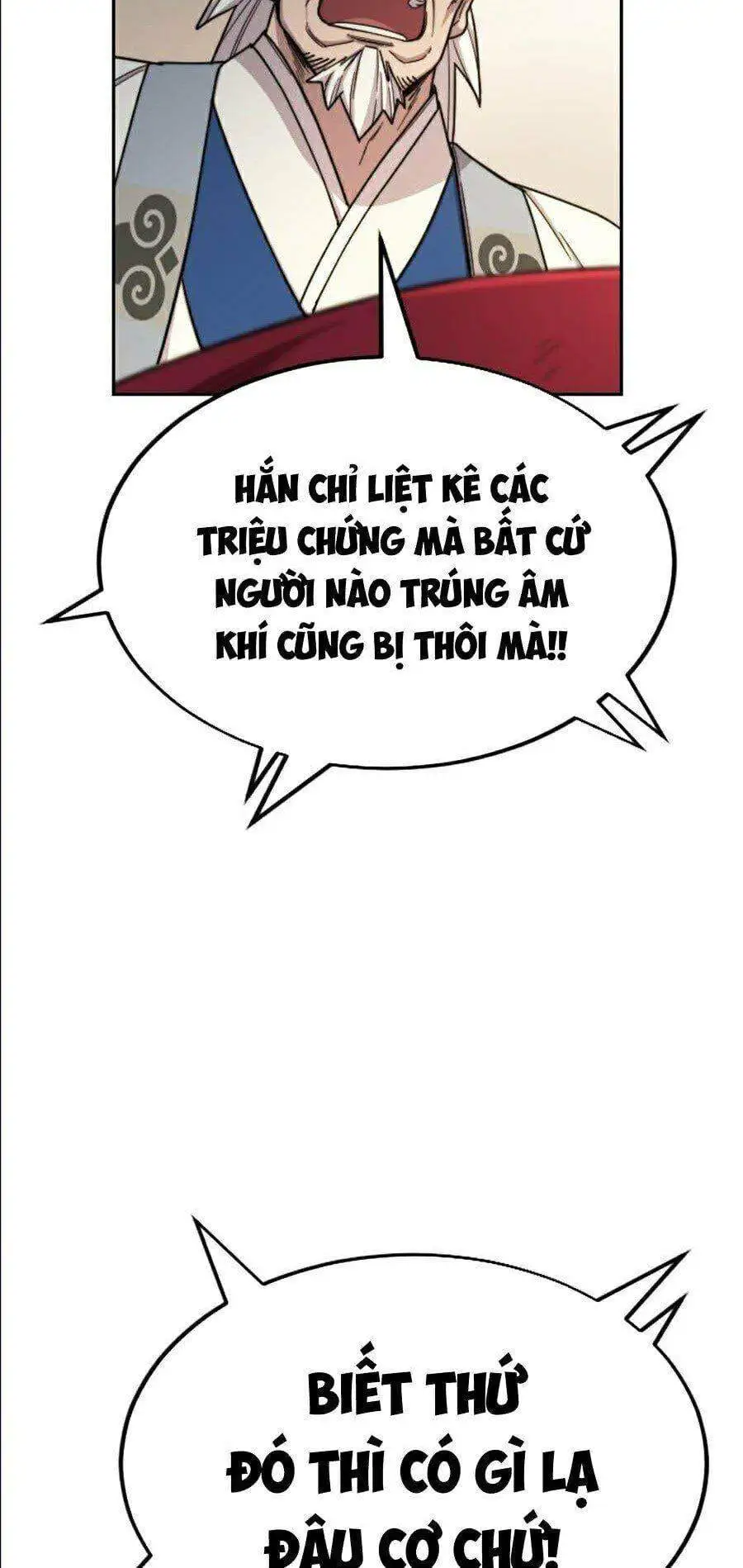 Truyện Tranh Hoa Sơn Tái Khởi trang 6