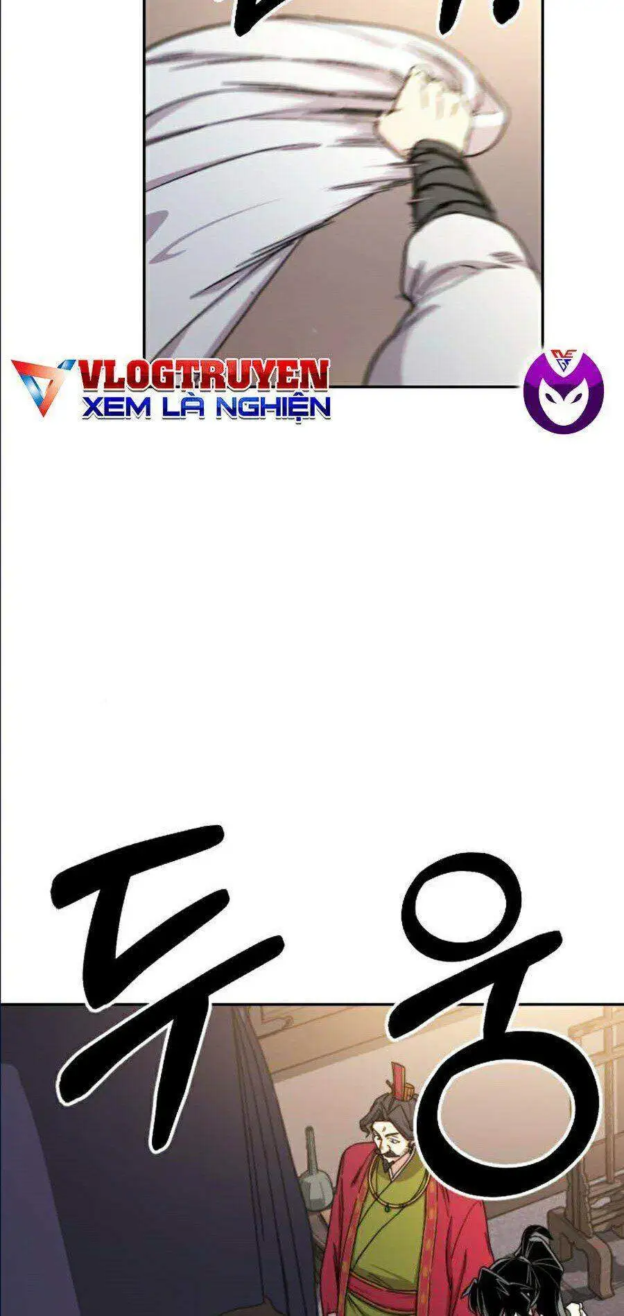 Truyện Tranh Hoa Sơn Tái Khởi trang 6