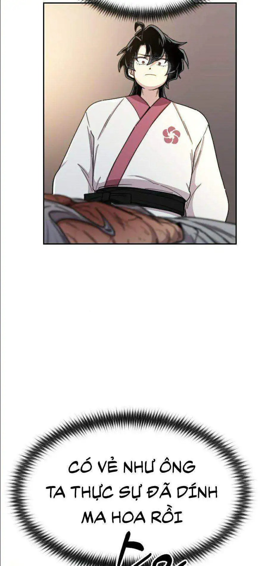 Truyện Tranh Hoa Sơn Tái Khởi trang 6
