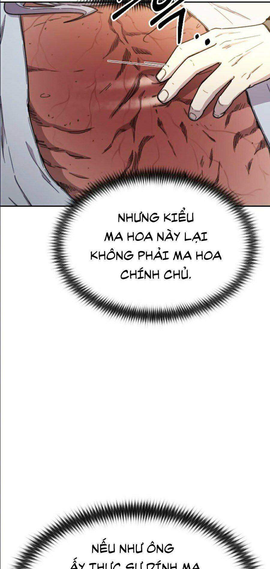Truyện Tranh Hoa Sơn Tái Khởi trang 6