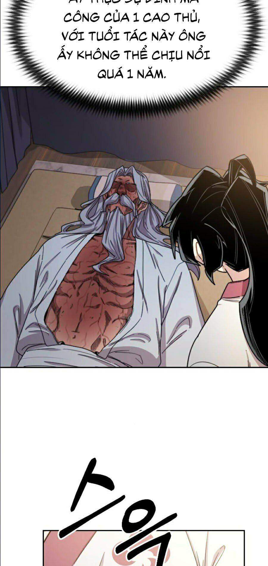 Truyện Tranh Hoa Sơn Tái Khởi trang 6