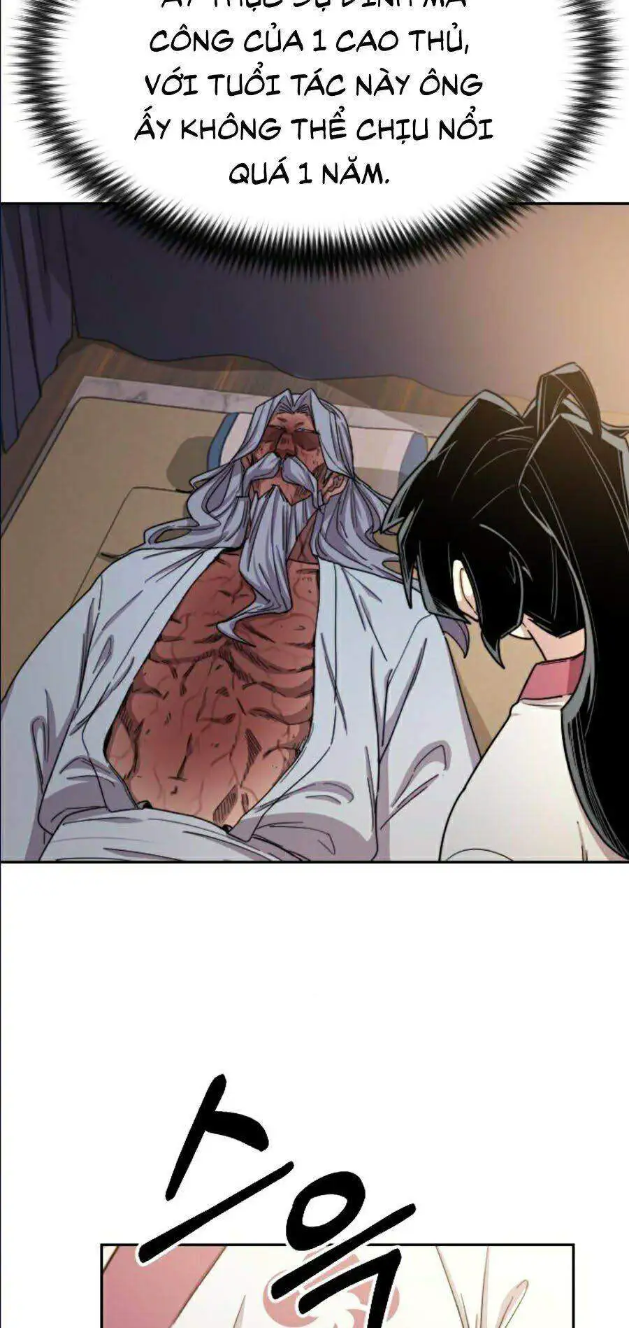 Truyện Tranh Hoa Sơn Tái Khởi trang 6