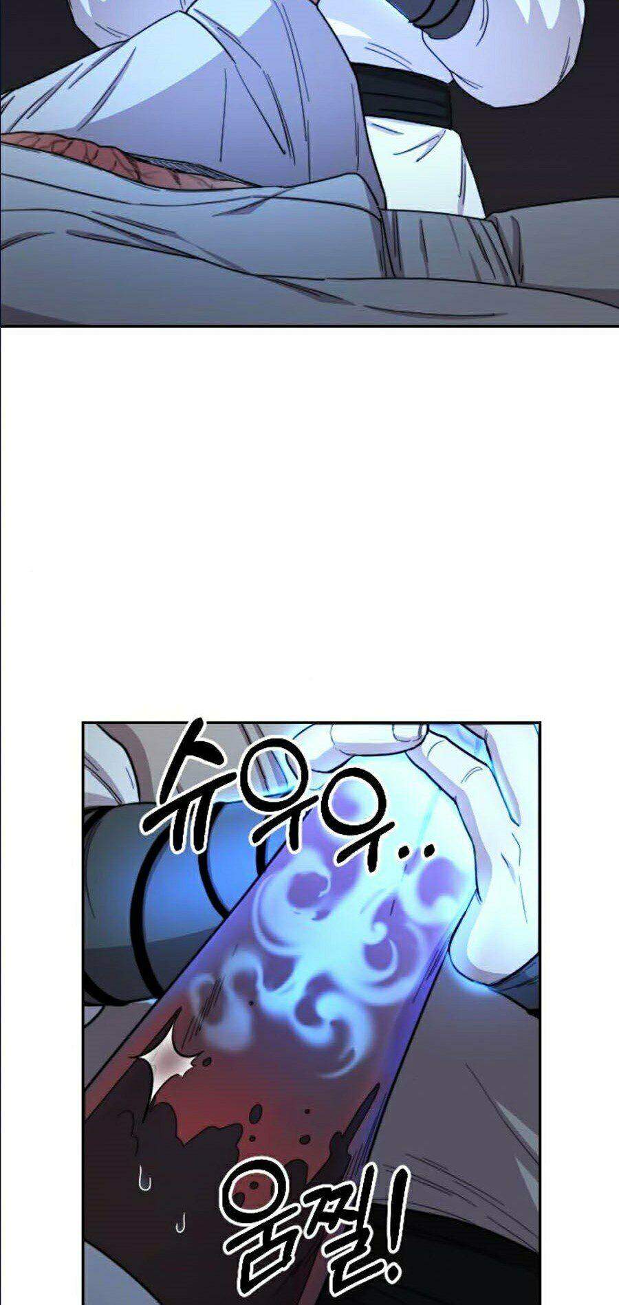 Truyện Tranh Hoa Sơn Tái Khởi trang 6